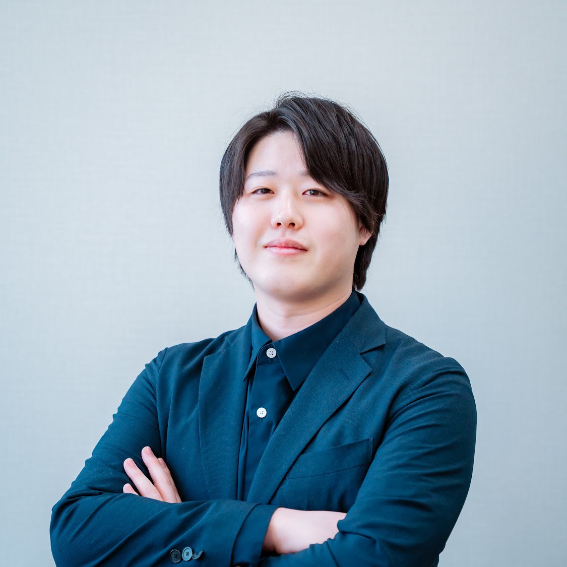 代表社員 山本晃生